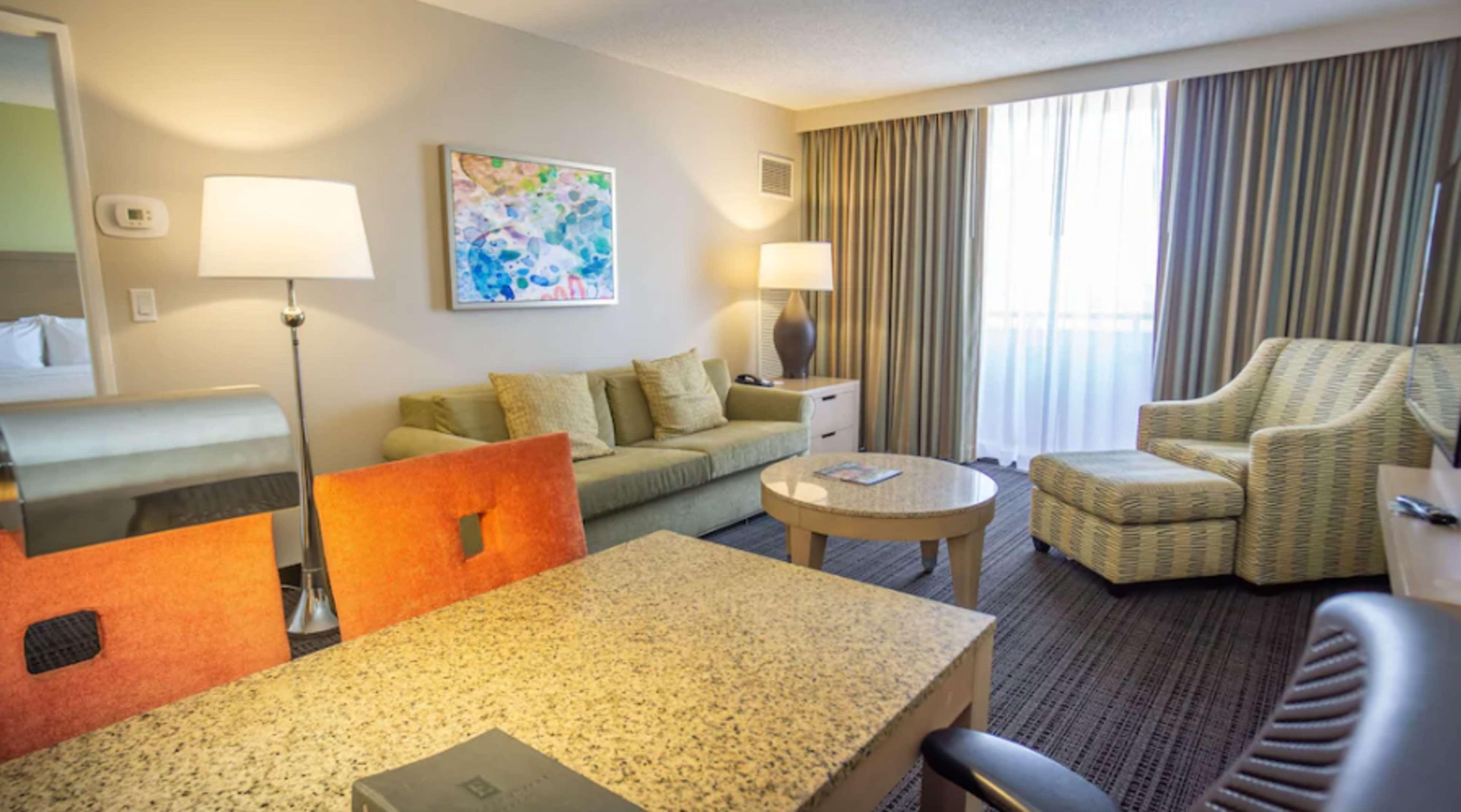 Embassy Suites By Hilton Tampa Airport Westshore Kültér fotó