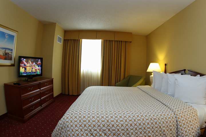 Embassy Suites By Hilton Tampa Airport Westshore Szoba fotó